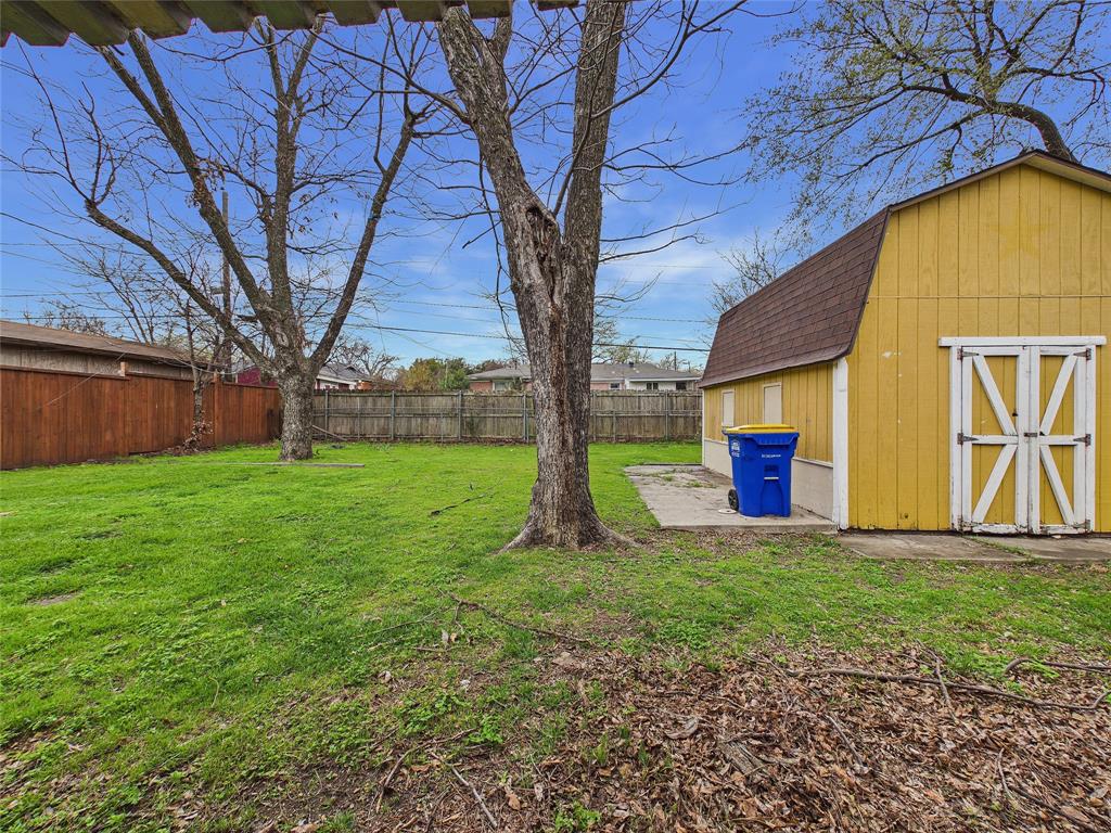 Mc Donnell Add - Residential