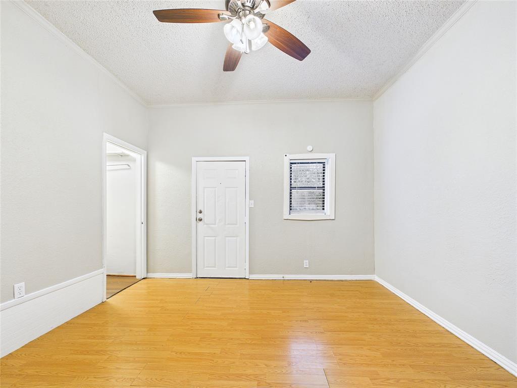 Mc Donnell Add - Residential