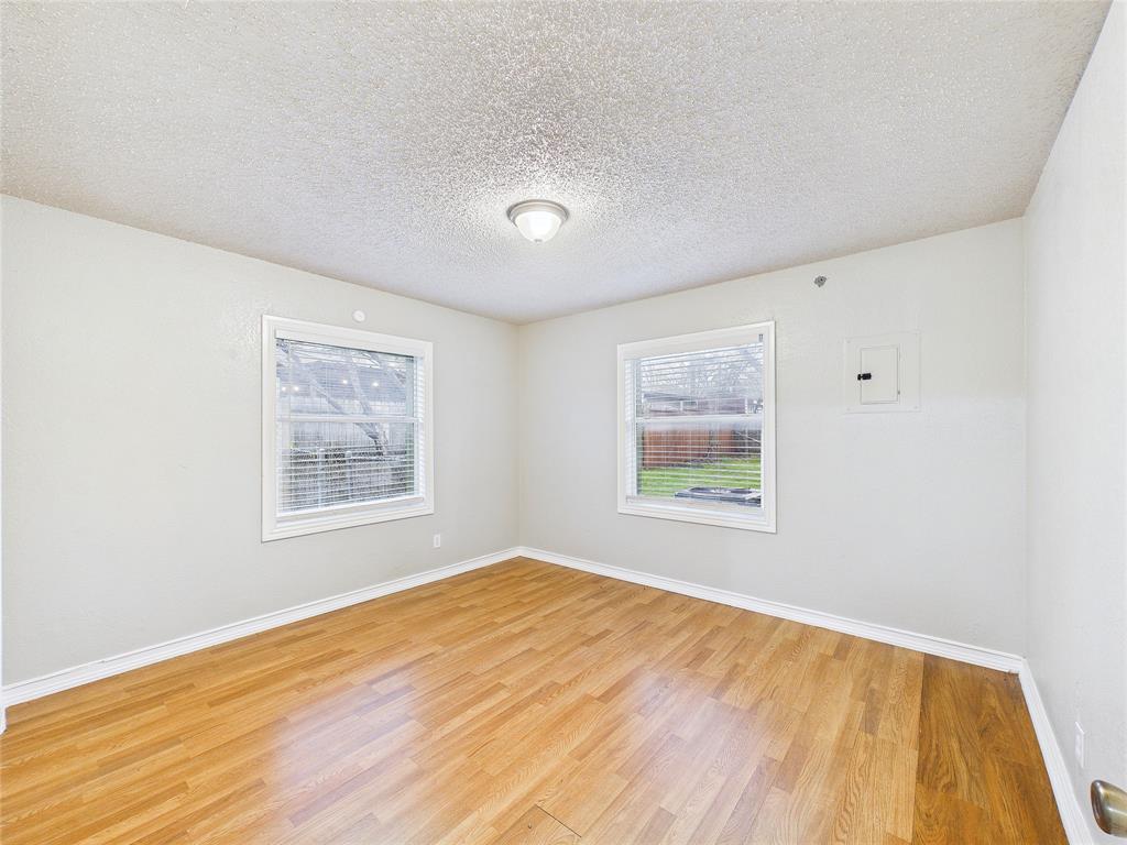 Mc Donnell Add - Residential