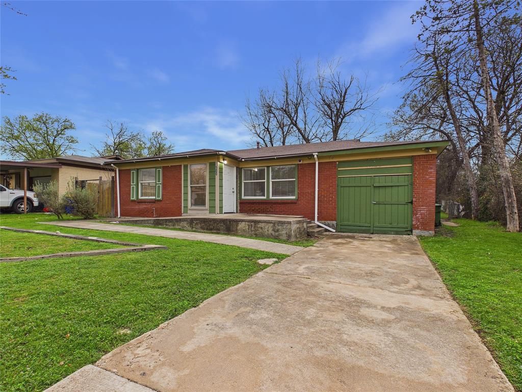 Mc Donnell Add - Residential