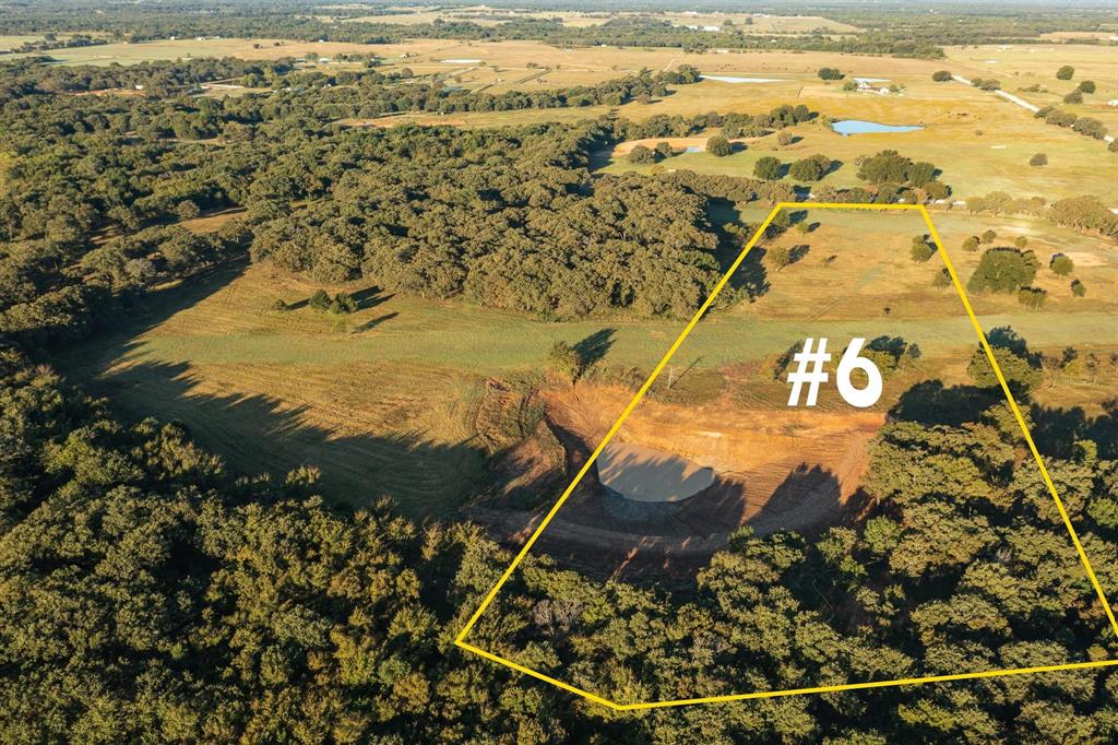 Smith Ranch Estates - Land