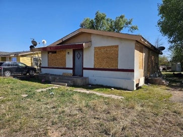 4306 E 62nd Street Lubbock TX 79403