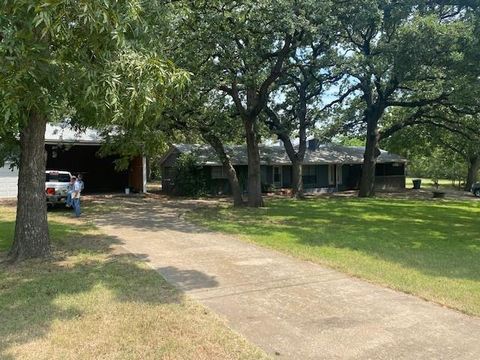 A home in Denison