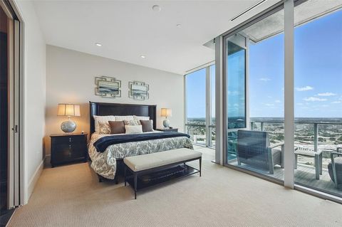 Tiny photo for 1301 Throckmorton Street #2805, Fort Worth, TX 76102 (MLS # 20929682)