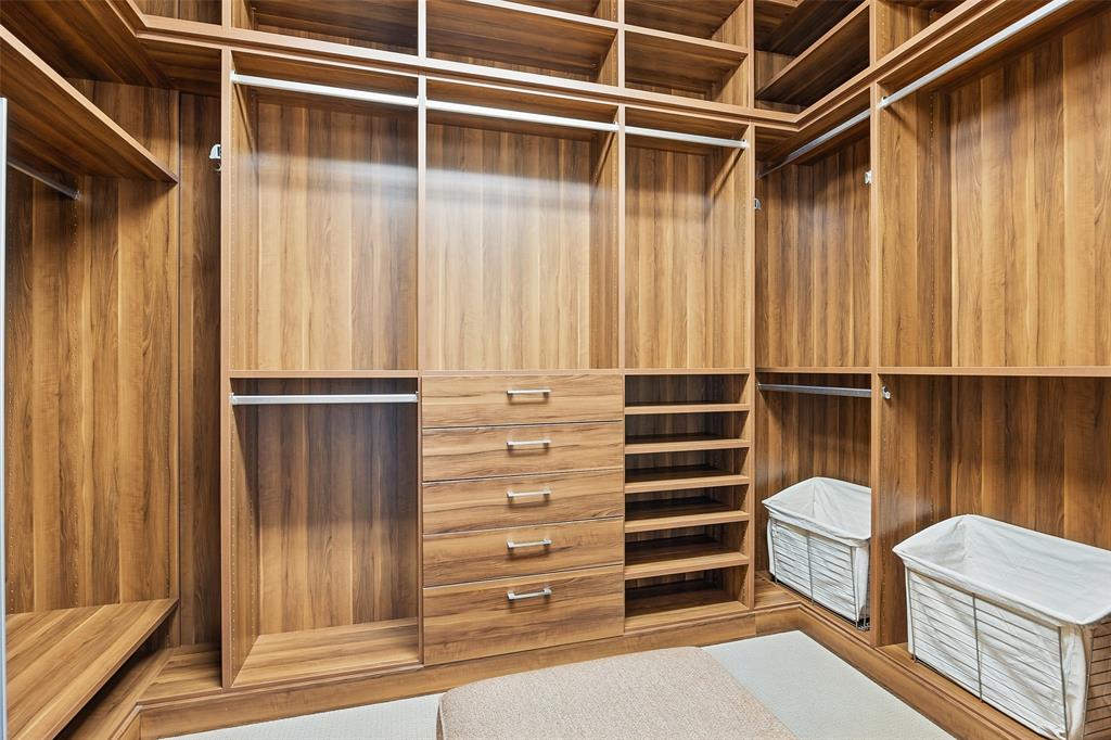 1301 Throckmorton Residences - Residential Lease