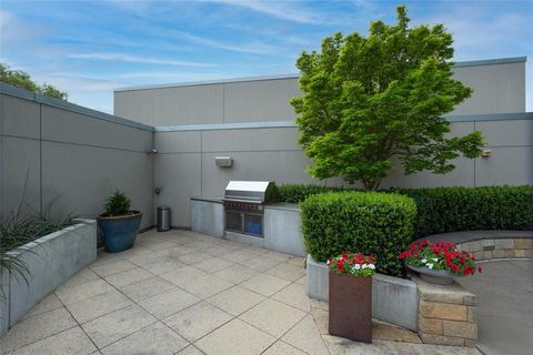 Tiny photo for 1301 Throckmorton Street #2805, Fort Worth, TX 76102 (MLS # 20929682)