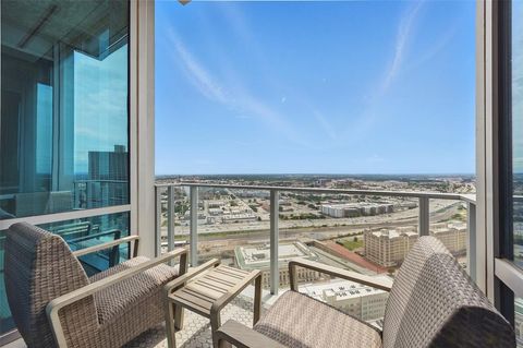 Tiny photo for 1301 Throckmorton Street #2805, Fort Worth, TX 76102 (MLS # 20929682)