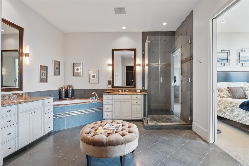 1301 Throckmorton Residences - Residential Lease