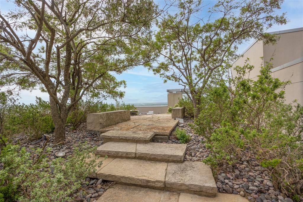 1301 Throckmorton Residences - Residential Lease