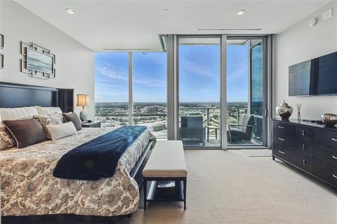 Photo of 1301 Throckmorton Street #2805, Fort Worth, TX 76102 (MLS # 20929682) Photo of 1301 Throckmorton Street #2805, Fort Worth, TX 76102 (MLS # 20929682)