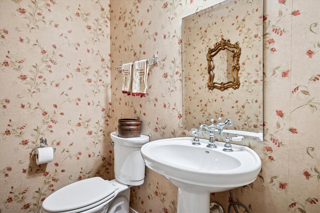 Freeman Samuel Survey - Land