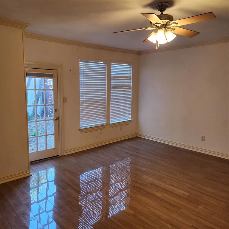 Highlands Sec 1 - Residential Lease