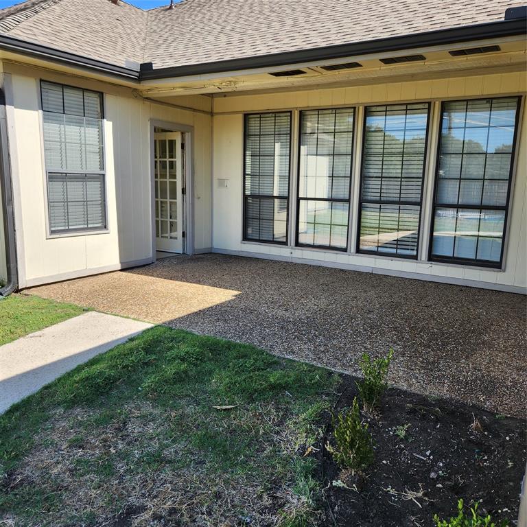 Highlands Sec 1 - Residential Lease