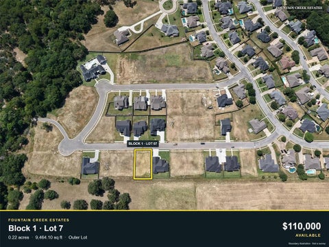 Photo of 2028 Nichole Boulevard, Pottsboro, TX 75076 (MLS # 20621979)