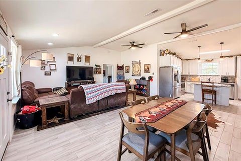 Tiny photo for 728 Water Oak Street, Dublin, TX 76446 (MLS # 21396818)