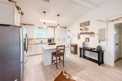 Tiny photo for 728 Water Oak Street, Dublin, TX 76446 (MLS # 21396818)