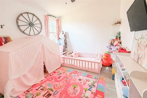 Tiny photo for 728 Water Oak Street, Dublin, TX 76446 (MLS # 21396818)