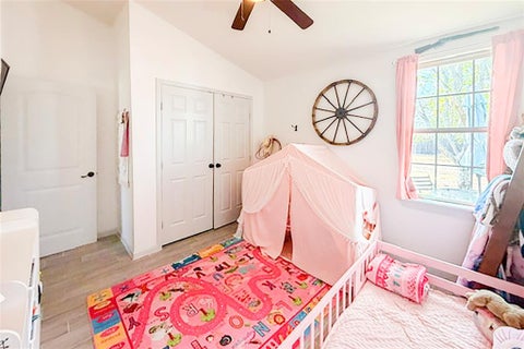 Tiny photo for 728 Water Oak Street, Dublin, TX 76446 (MLS # 21396818)