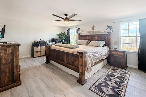 Tiny photo for 728 Water Oak Street, Dublin, TX 76446 (MLS # 21396818)