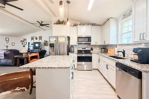 Tiny photo for 728 Water Oak Street, Dublin, TX 76446 (MLS # 21396818)