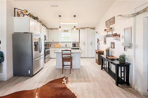 Tiny photo for 728 Water Oak Street, Dublin, TX 76446 (MLS # 21396818)