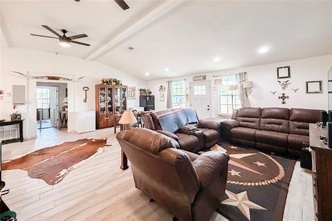 Tiny photo for 728 Water Oak Street, Dublin, TX 76446 (MLS # 21396818)