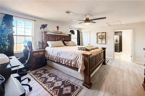 Tiny photo for 728 Water Oak Street, Dublin, TX 76446 (MLS # 21396818)