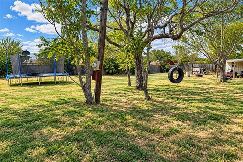 Tiny photo for 728 Water Oak Street, Dublin, TX 76446 (MLS # 21396818)