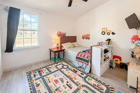 Tiny photo for 728 Water Oak Street, Dublin, TX 76446 (MLS # 21396818)