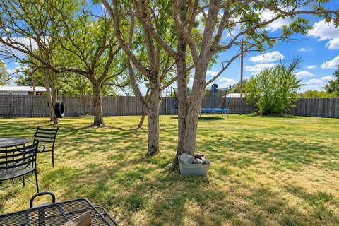 Tiny photo for 728 Water Oak Street, Dublin, TX 76446 (MLS # 21396818)