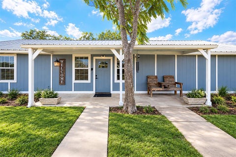 Photo of 728 Water Oak Street, Dublin, TX 76446 (MLS # 21396818)