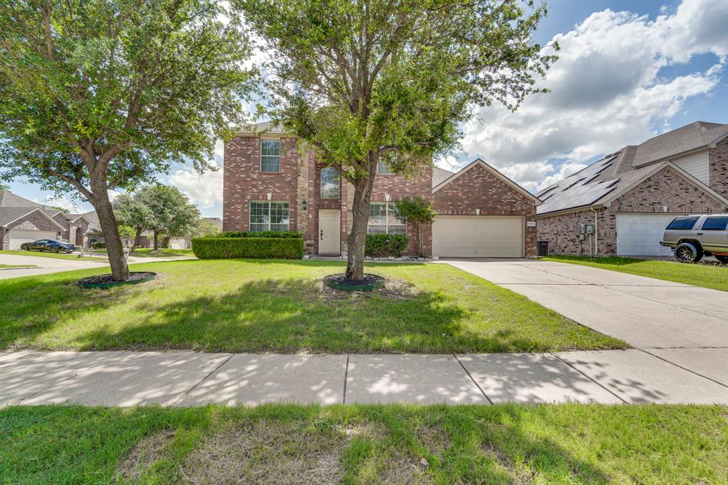 3003 Oak Briar Lane
