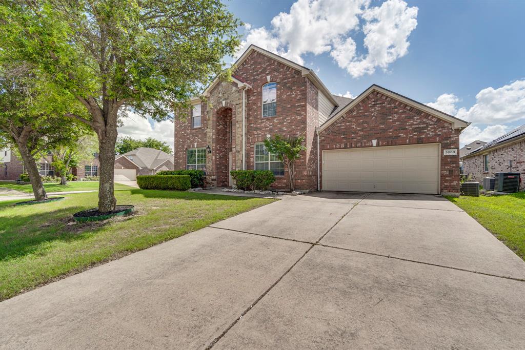 3003 Oak Briar Lane