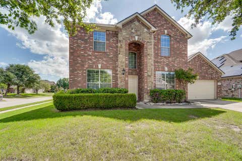 Photo of 3003 Oak Briar Lane, Grand Prairie, TX 75052 (MLS # 21298113)