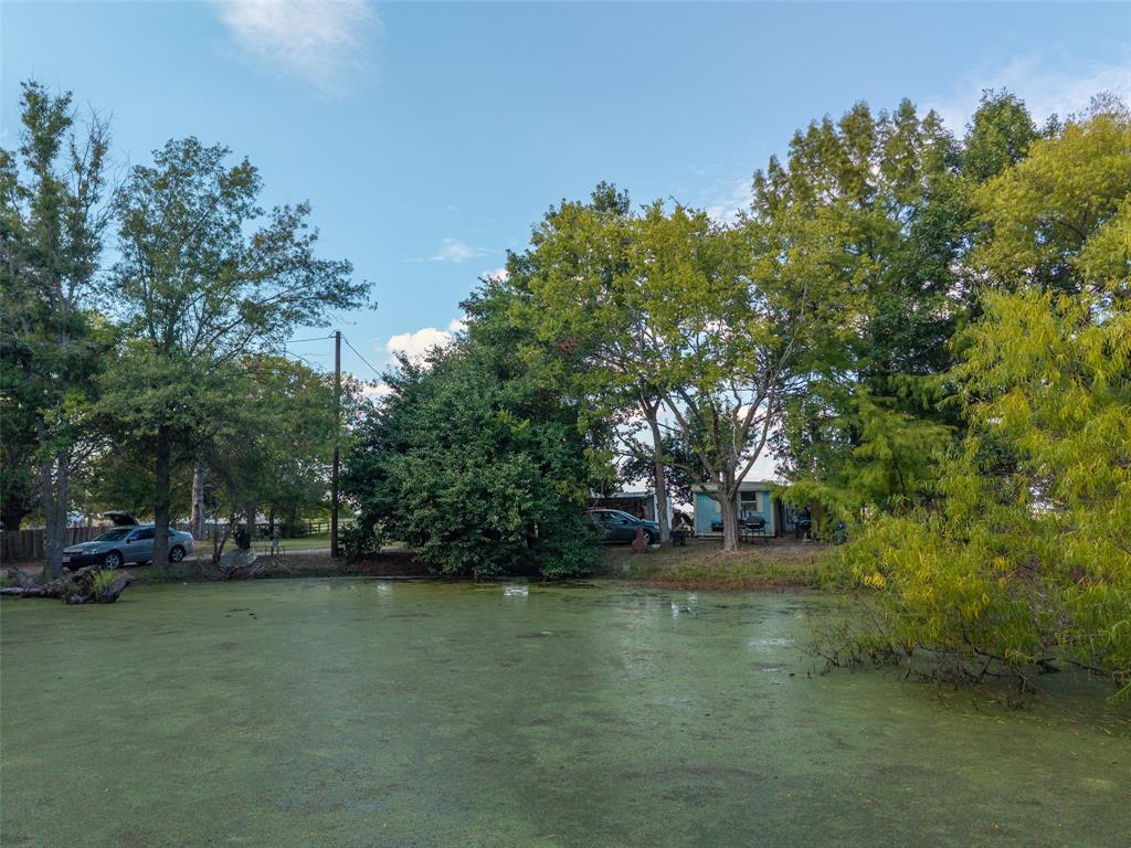 Mary Latham Surv Abs #597 - Residential