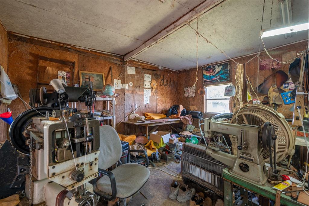 Mary Latham Surv Abs #597 - Residential