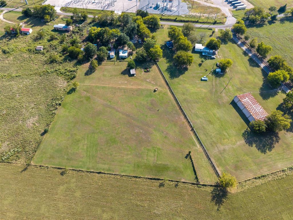 Mary Latham Surv Abs #597 - Residential