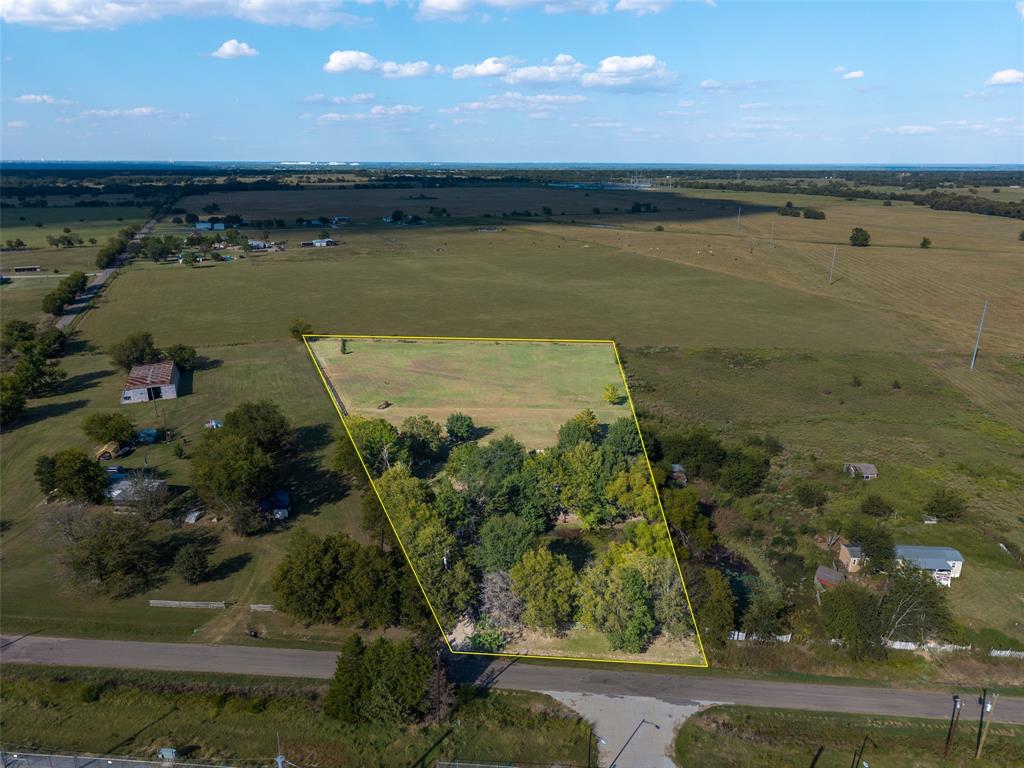 Mary Latham Surv Abs #597 - Residential