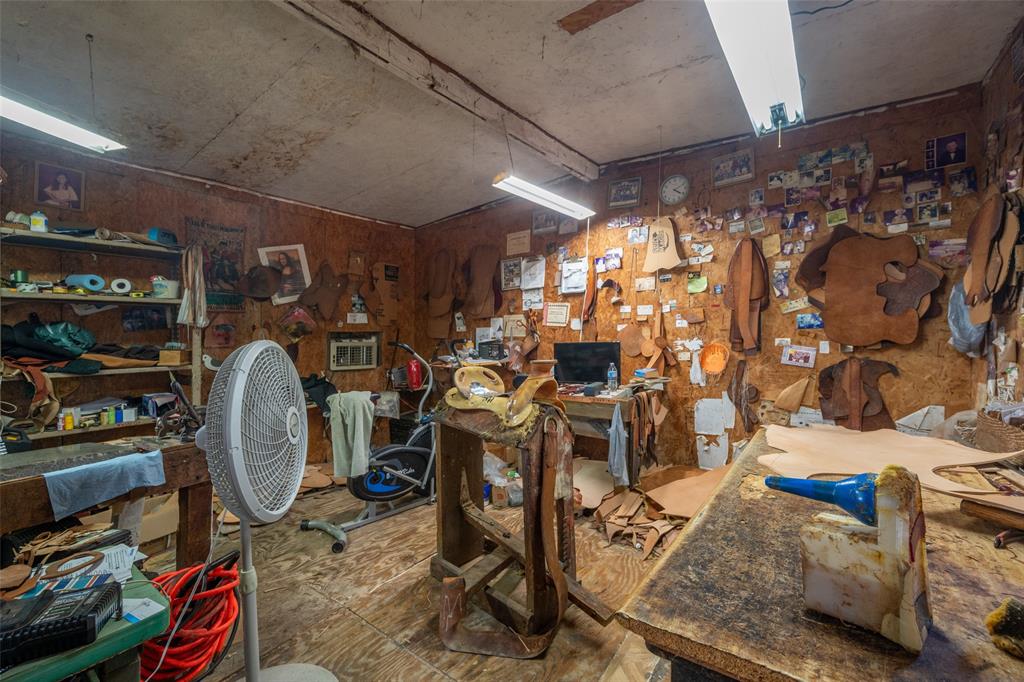 Mary Latham Surv Abs #597 - Residential