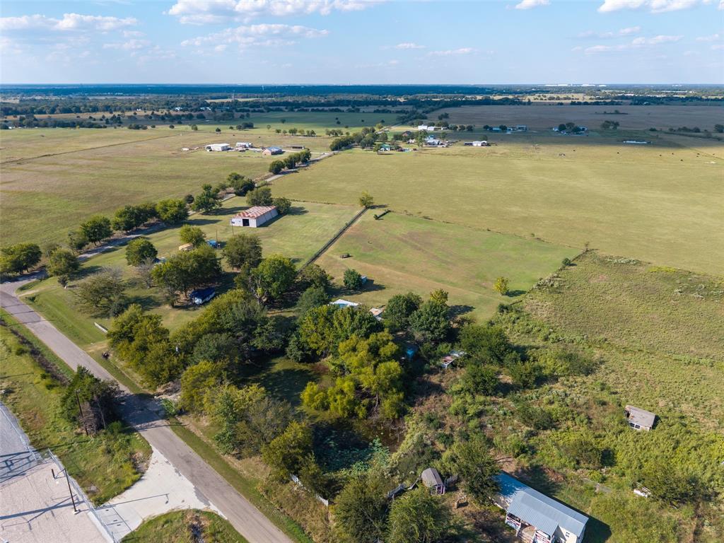 Mary Latham Surv Abs #597 - Residential