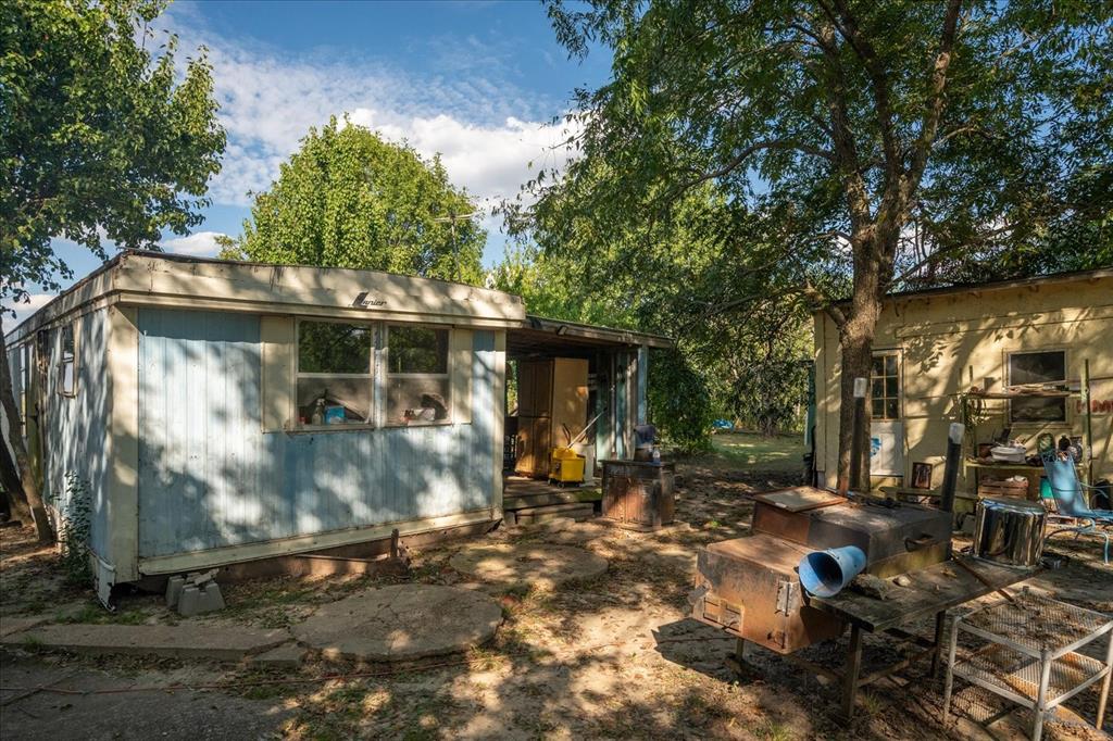 Mary Latham Surv Abs #597 - Residential