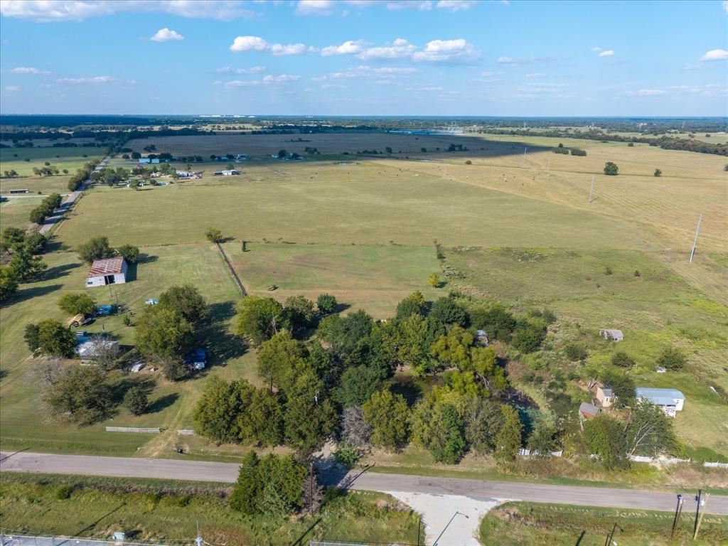 Mary Latham Surv Abs #597 - Residential