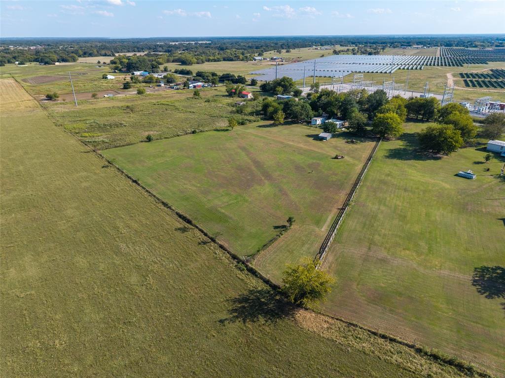 Mary Latham Surv Abs #597 - Residential