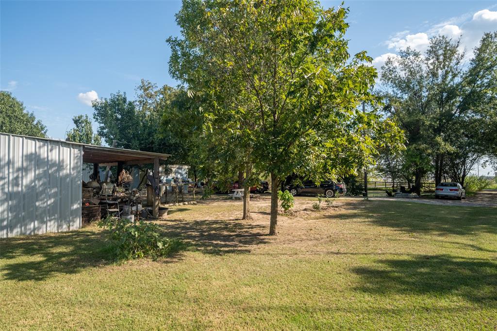 Mary Latham Surv Abs #597 - Residential