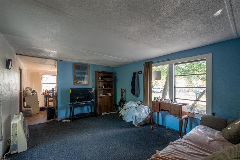 Mary Latham Surv Abs #597 - Residential