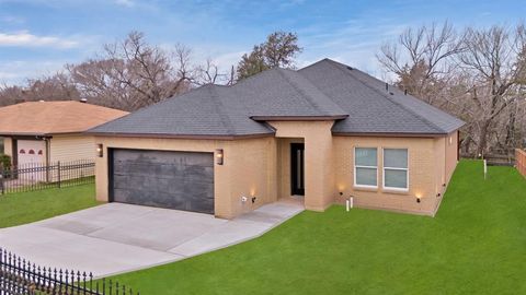 A home in Duncanville