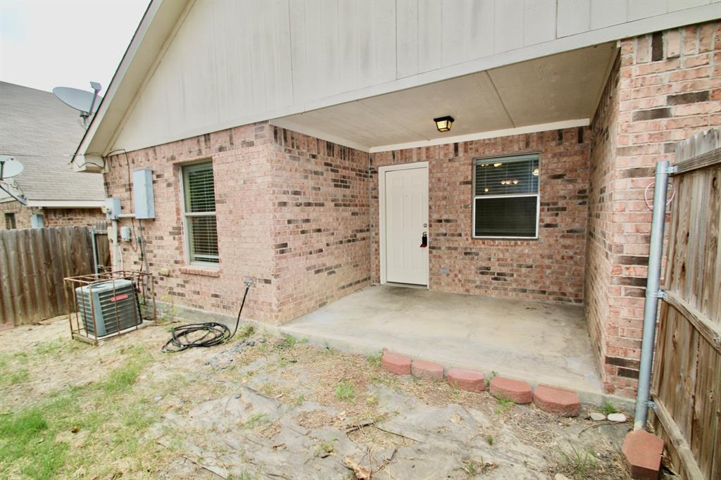 Broadmoor Add - Residential Lease