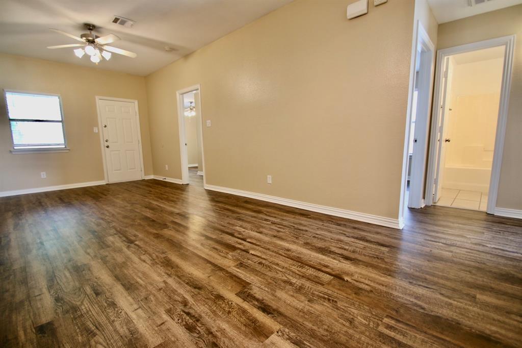 Broadmoor Add - Residential Lease