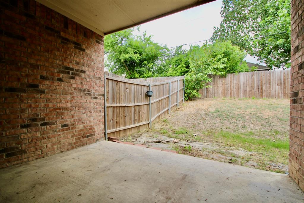 Broadmoor Add - Residential Lease