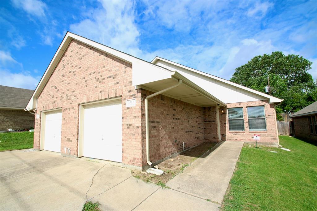 Broadmoor Add - Residential Lease